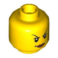 MINI HEAD 'NO. 1628' MINI HEAD 'NO. 1628'