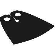 BLACK CAPE BLACK CAPE