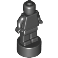 MINI FIGURE TROPHY MINI FIGURE TROPHY