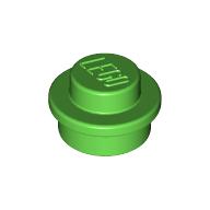 PLATE 1X1 ROUND PLATE 1X1 ROUND