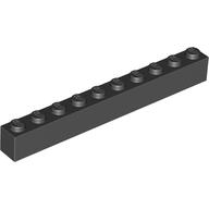 BRICK 1X10 BRICK 1X10
