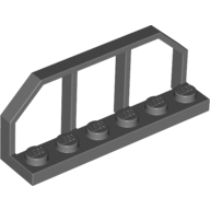 HAND RAIL 1.5X6X2 HAND RAIL 1.5X6X2