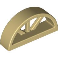 BOW WINDOW 1X4X1 2/3 BOW WINDOW 1X4X1 2/3
