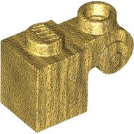 DESIGN BRICK 1X1X2 DESIGN BRICK 1X1X2