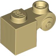 DESIGN BRICK 1X1X2 DESIGN BRICK 1X1X2