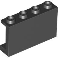 WALL ELEMENT 1X4X2 WALL ELEMENT 1X4X2