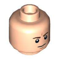 MINI HEAD NO '1709' MINI HEAD NO '1709'