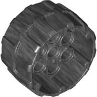 SPACE WHEEL Ø37/22 W/4.85 HOLE SPACE WHEEL Ø37/22 W/4.85 HOLE