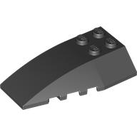 BRICK 4X6 W/BOW/ANGLE BRICK 4X6 W/BOW/ANGLE