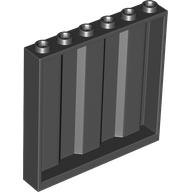 WALL 1X6X5 CONTAINER WALL 1X6X5 CONTAINER