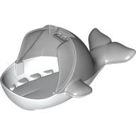 WHALE WHALE