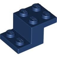 BRICK W. PLATE 2X3X1 1/3 BRICK W. PLATE 2X3X1 1/3