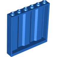 WALL 1X6X5 CONTAINER WALL 1X6X5 CONTAINER