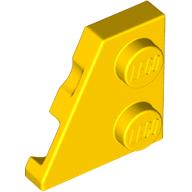 LEFT PLATE 2x2 27 DEG LEFT PLATE 2x2 27 DEG