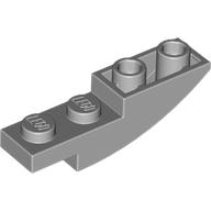 BRICK 1X4X1 INV. BOW BRICK 1X4X1 INV. BOW