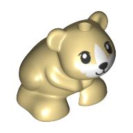 HAMSTER W/ 1.5 HOLE 'NO. 1' HAMSTER W/ 1.5 HOLE 'NO. 1'