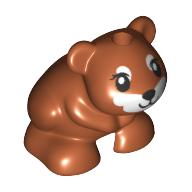 HAMSTER W/ 1.5 HOLE 'NO 2' HAMSTER W/ 1.5 HOLE 'NO 2'