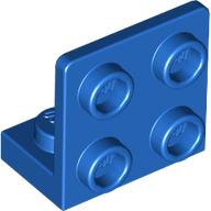 ANGULAR PLATE 1.5 BOT. 1X2 2/2 ANGULAR PLATE 1.5 BOT. 1X2 2/2