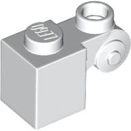 DESIGN BRICK 1X1X2 DESIGN BRICK 1X1X2