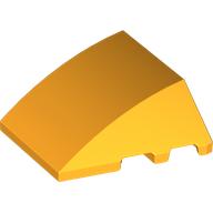 BRICK 4X3 W. BOW/ANGLE BRICK 4X3 W. BOW/ANGLE