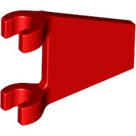 BANNER 26 DEG. W. 2 HOLDERS BANNER 26 DEG. W. 2 HOLDERS