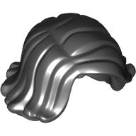 MINI FIGURE, WIG, NO. 97