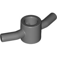 HANDLE FOR POLE W/3.2 SHAFT