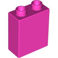DUPLO BRICK 1X2X2 DUPLO BRICK 1X2X2
