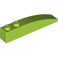 BRICK 1X6 W/BOW BRICK 1X6 W/BOW