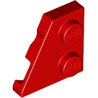 LEFT PLATE 2x2 27 DEG LEFT PLATE 2x2 27 DEG