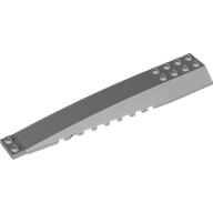 BRICK 4X16 W/BOW/ANGLE BRICK 4X16 W/BOW/ANGLE