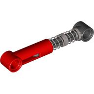 SHOCK ABSORBER, EXTRA HARD SHOCK ABSORBER, EXTRA HARD