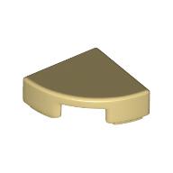 1/4 CIRCLE TILE 1X1 1/4 CIRCLE TILE 1X1