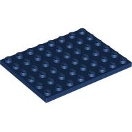 PLATE 6X8 PLATE 6X8