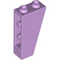 ROOF TILE 1X2X3/74° INV. ROOF TILE 1X2X3/74° INV.