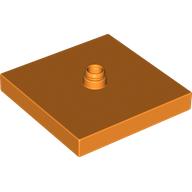 PLATE 4X4 W.ROTATION SNAP,MALE