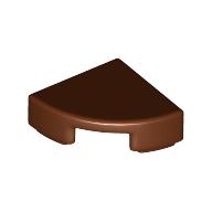 1/4 CIRCLE TILE 1X1 1/4 CIRCLE TILE 1X1