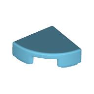 1/4 CIRCLE TILE 1X1 1/4 CIRCLE TILE 1X1