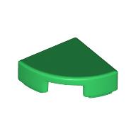 1/4 CIRCLE TILE 1X1 1/4 CIRCLE TILE 1X1