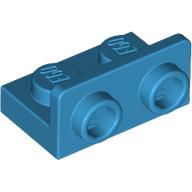 ANGULAR PLATE 1.5 BOT. 1X2 1/2 ANGULAR PLATE 1.5 BOT. 1X2 1/2