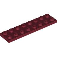 PLATE 2X8 PLATE 2X8
