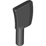 MINI CLEAVER W/ DIA. 3,2, SHAFT MINI CLEAVER W/ DIA. 3,2, SHAFT