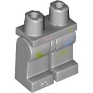 MINI LOWER PART NO.1094 MINI LOWER PART NO.1094