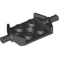 BEARING ELEMENT 2X2 2/3 BEARING ELEMENT 2X2 2/3