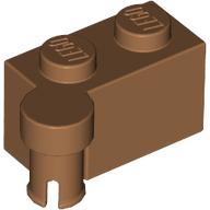 HINGE 1X2 UPPER PART HINGE 1X2 UPPER PART