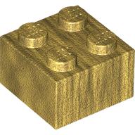 BRICK 2X2 BRICK 2X2