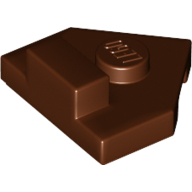 PLATE 2X2, W/ DESIGN PLATE 2X2, W/ DESIGN