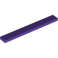FLAT TILE 1X8 FLAT TILE 1X8