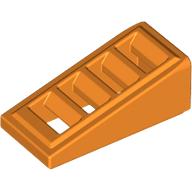 ROOF TILE W. LATTICE 1x2x2/3 ROOF TILE W. LATTICE 1x2x2/3