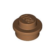 PLATE 1X1 ROUND PLATE 1X1 ROUND